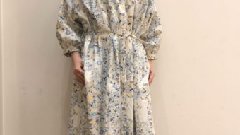 【marble SUD】新作アイテム入荷！！