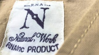 【RNA-N】新作が入荷！！！