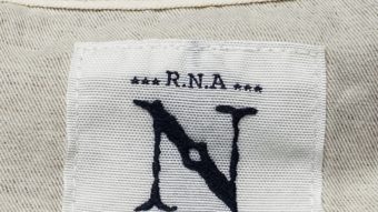 【RNA】NEW ITEM