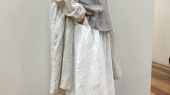 【urnis桑園店】08Mab de ふんわりナチュラルコーデ