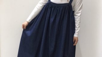 おうち時間が充実する色々なおうち服