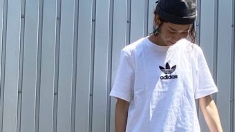 オンラインショップに【adidas】・【GENTIL】新作入荷♪