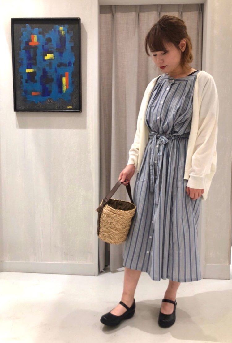 サマーセールスタート Sun Valley サンバレー のワンピースで夏コーデ バーニッシュカンパニーブログ サマーセールスタート Sun Valley サンバレー のワンピースで夏コーデ バーニッシュカンパニーブログ