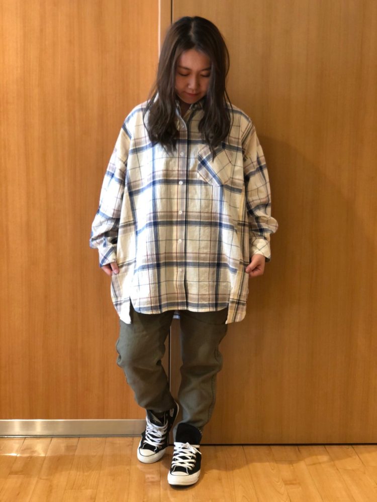 新プッシュゆっち