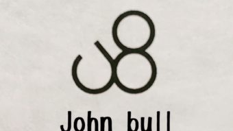 【John bull】デニムコートでトレンド感をマスターせよ！