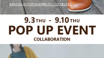 《bul bul/Diu POP UP!!》