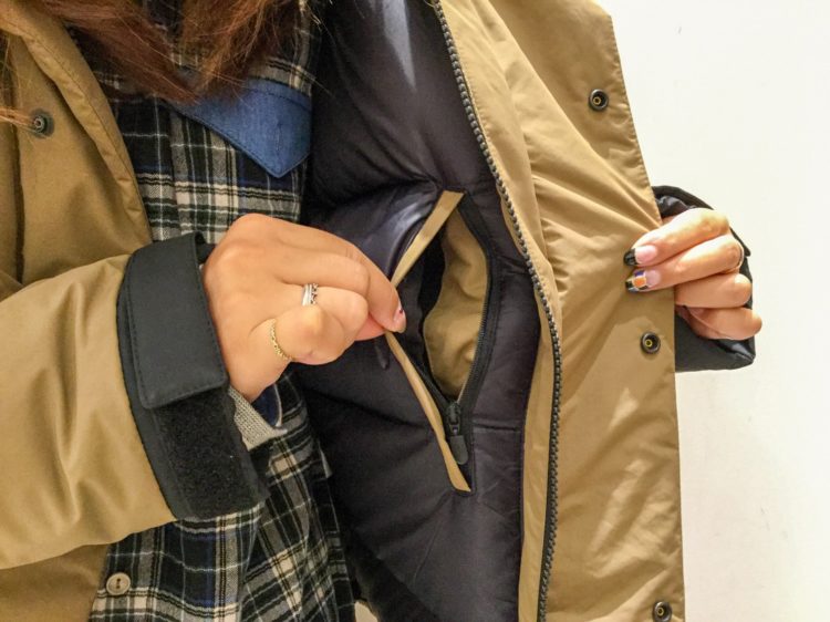 冬場には欠かせない、大人気ブランドのダウンジャケットをピックアップ ｜ バーニッシュカンパニーブログ