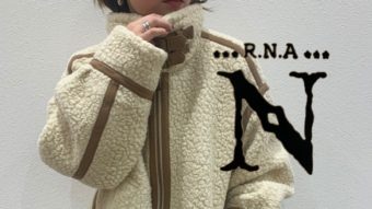 《RNA-N》#new arrival