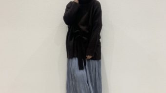 《ZAMPA/ザンパ》@new arrival