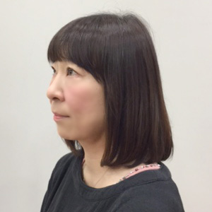 前田香理