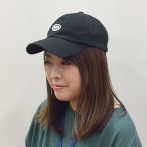 田渕留美