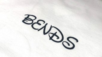 NEWブランド【Bend(s)/ベンズ】