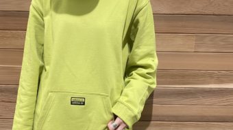 札幌ステラプレイス The Storeショップ名 バーニッシュカンパニーブログ