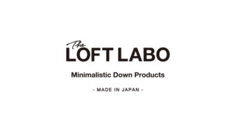 THE LOFT LABOダウン☆★