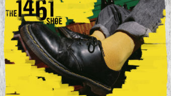 本日より《Dr.Martens POP-UP》開催！！