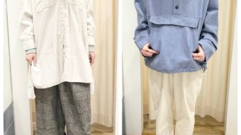 【冬のJOINUS BAZAR】春色アイテム紹介