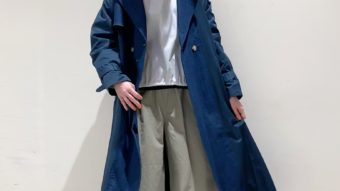 【ZAMPA】春物新作入荷