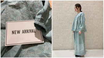 佐藤菜美 Urnisスタッフ名 バーニッシュカンパニーブログ