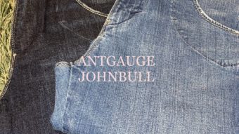 ☆ANTGAUGE&JOHNBULL☆