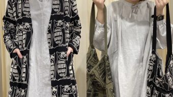 【marble SUD】春の新作入荷！