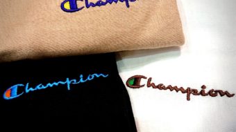 新作入荷☆【 Champion 】特集！