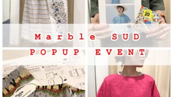 ◇MarbleSUD POPUP EVENT◇