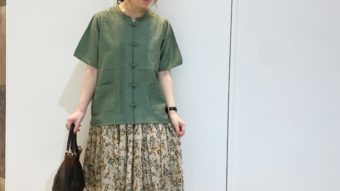 【Nanea】新作スカート入荷♪♪