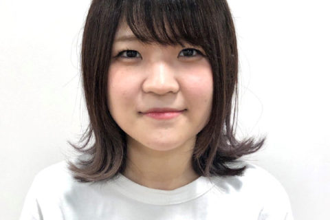 小林保奈美