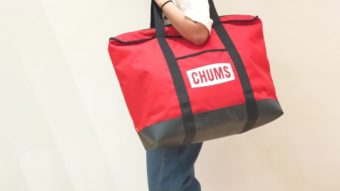 【CUBESUGAR】【CHUMS】☆ピクニック、BBQスタイル☆