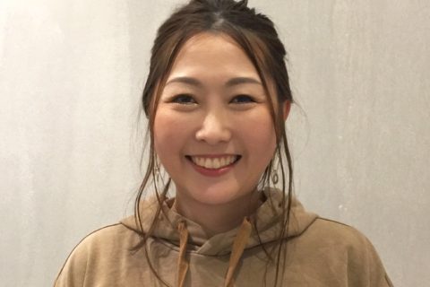 加地あゆみ