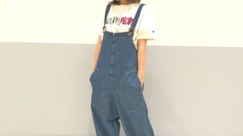 【champion】夏のTシャツ特集★