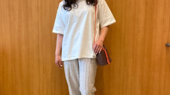 【Cafetty】から新作アイテム入荷致しました！