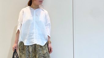 【corail】新作コレクション♪