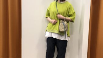 【KAKELA×Cafetty】新作入荷！！by岩崎