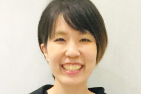 池上由美子