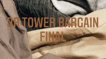 JR TOWER BARGAIN FINAL・smooth札幌ステラプレイス店