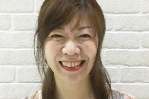 中川悦子