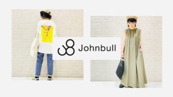 Johnbull / ジョンブル　新作入荷！　サマーバーゲン開催中！