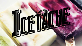 ICE TACHE始めますっ☆★