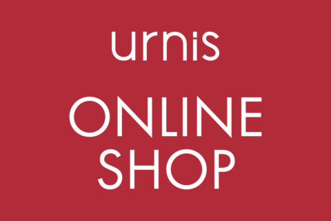 urnis ONLINE SHOP