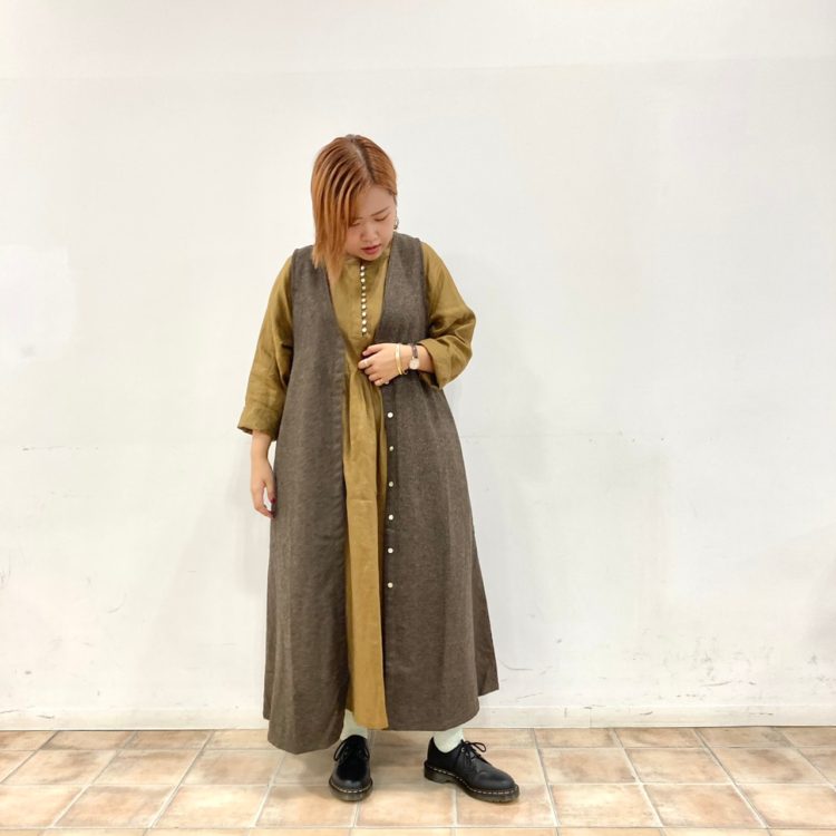 08mab 秋の新作をご紹介 Smooth小樽店 バーニッシュカンパニーブログ
