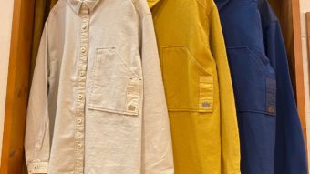 【NORTHERN TRUCK】から新作入荷致しました！