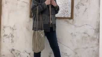 本格的に冬支度☃️石岡のオススメアイテム☆