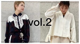  “ANGELINA ＆ Violetto ”NEWBRAND EVENT 第2弾本日スタート！！