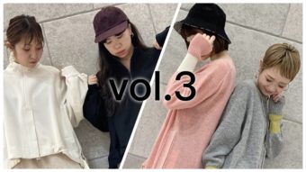  “ANGELINA ＆ Violetto ”NEWBRAND EVENT  第2弾！連続更新ラスト！vol.3
