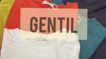 GENTILとは