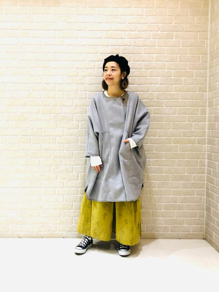 女子会 ランチコーデ バーニッシュカンパニーブログ