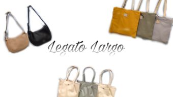 Legato Largoとは