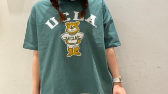 半袖Ｔシャツ続々入荷中！！