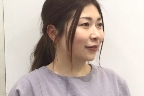 吉田亜梨沙